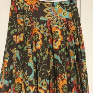 Ladies Skirt